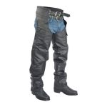 Leather Chaps