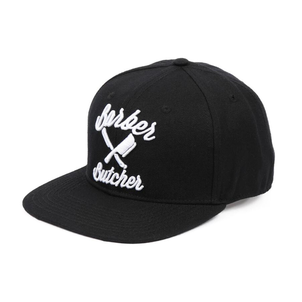 01-18.png Snapback Caps - Image 1