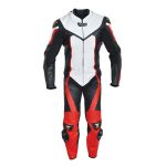 Motorbike Leather Suits