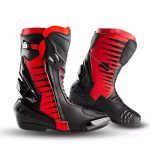 Motorbike Shoes