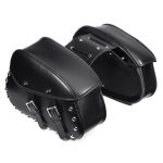 Saddle Bags