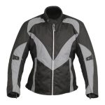 Cordura Long Jackets For Women
