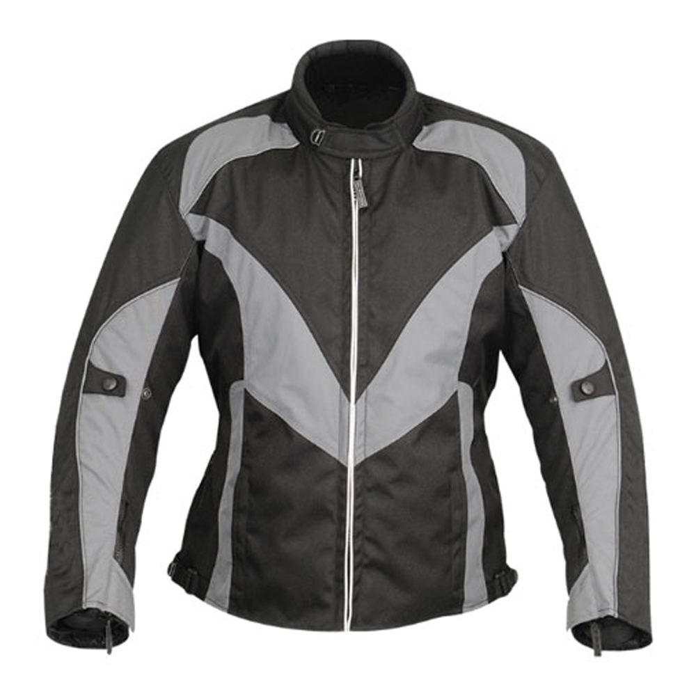 01 Cordura Long Jackets For Women - Image 1