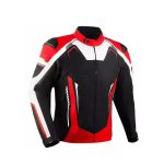 Cordura Short Jackets For Men