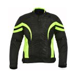 Cordura Short Jackets For Womens