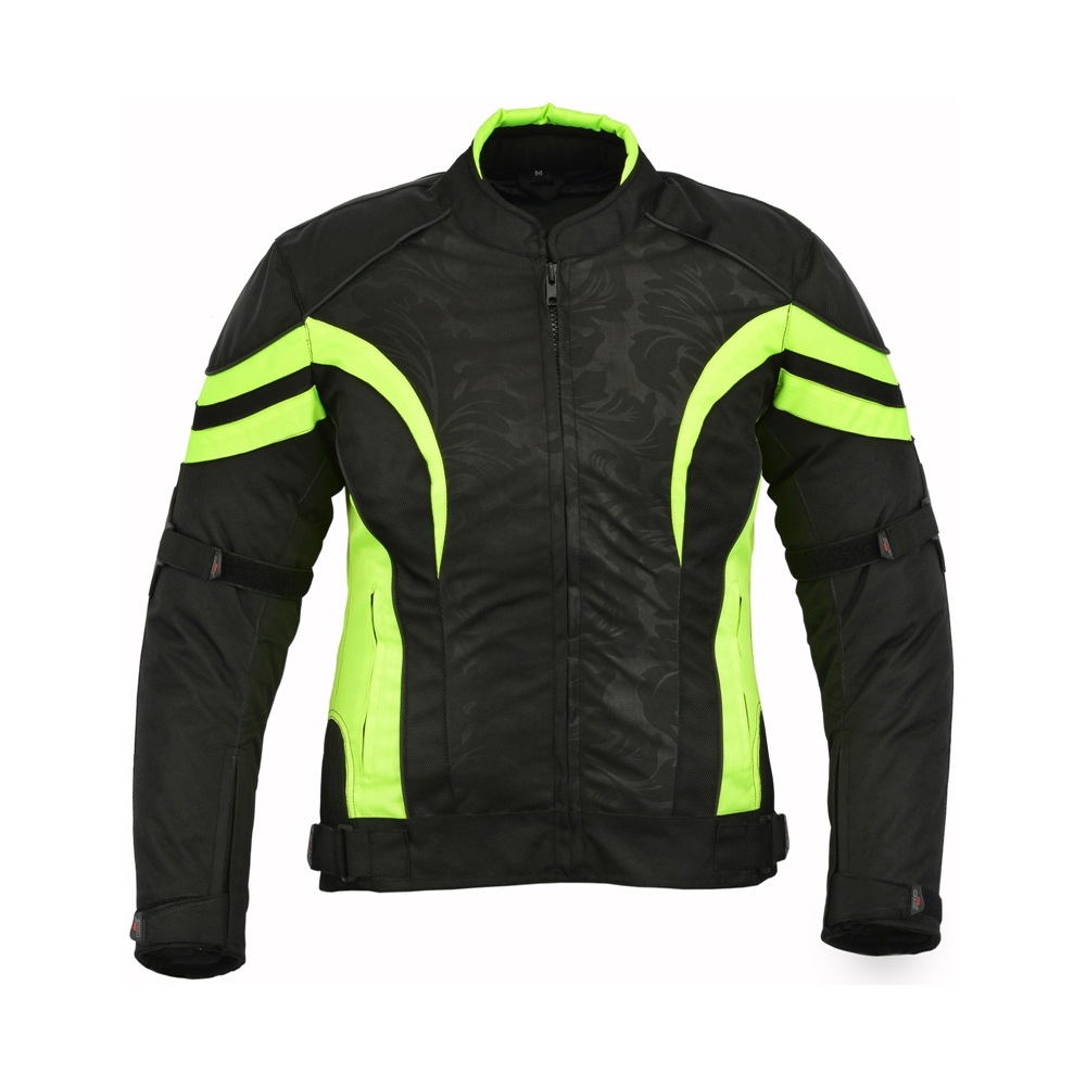01 Cordura Short Jackets For Womens - Image 1