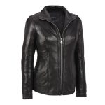Womens Leather Jackets