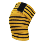Knee wraps