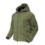 Tactical Jackets
