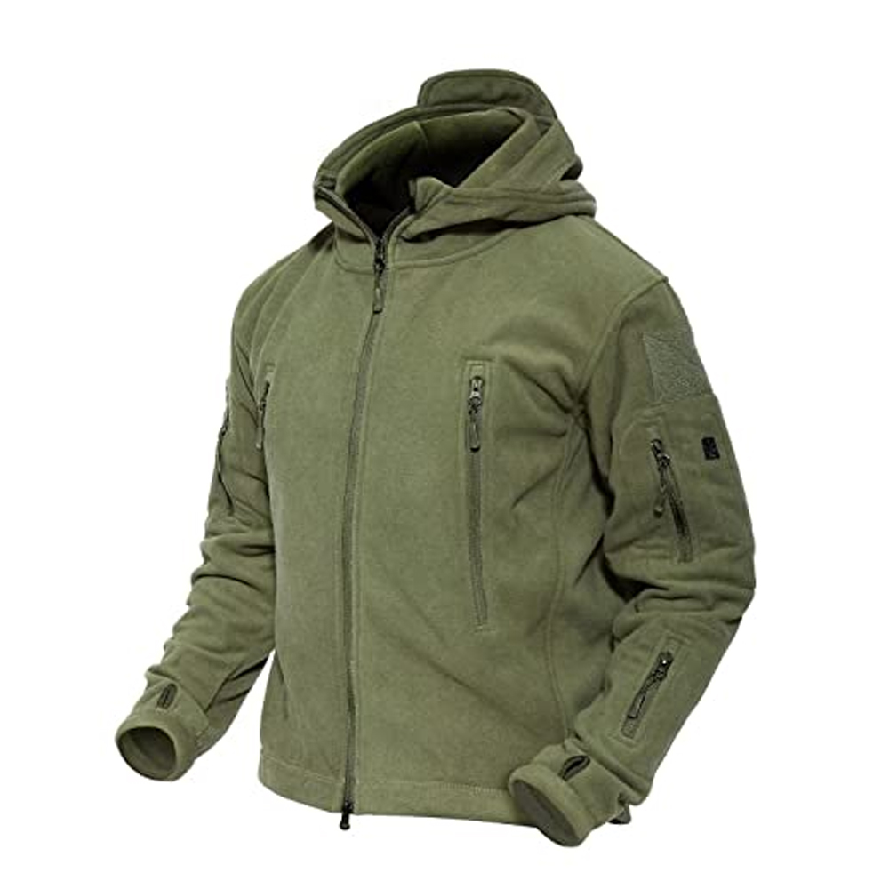 01 Tactical Jackets - Image 1