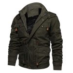Tactical Jackets For Mens