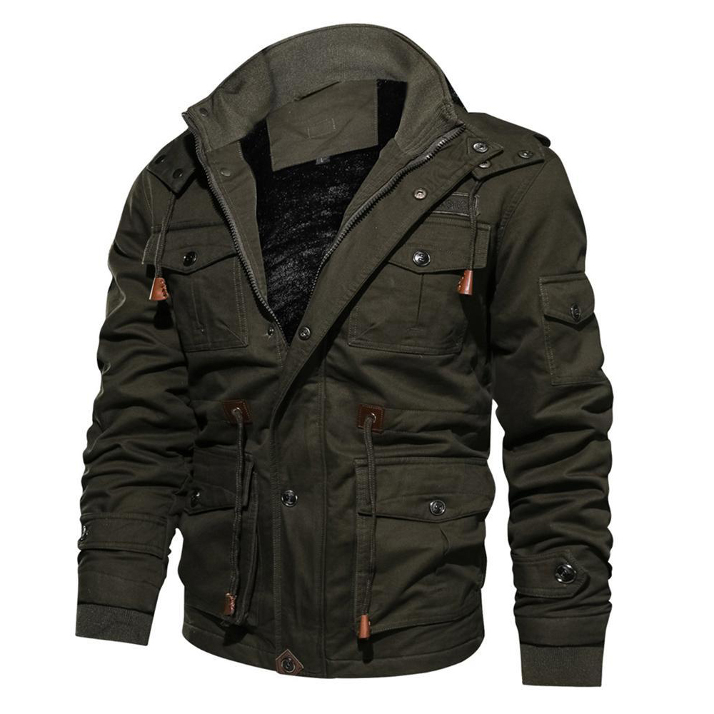 01 Tactical Jackets For Mens - Image 1
