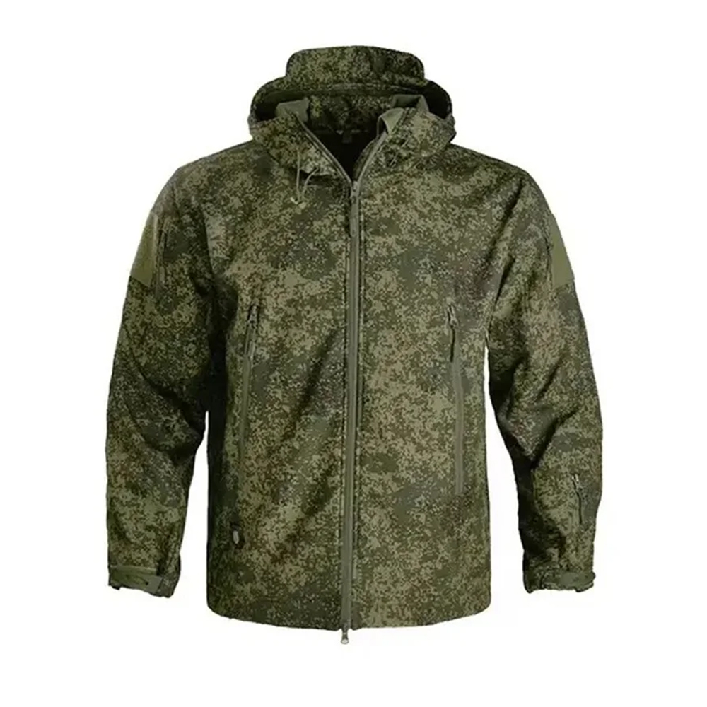 01 Tactical Jackets For Womens - Image 1