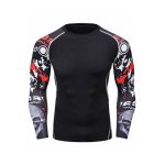 Compression Wears