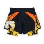 Mma Shorts