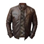 Mens Leather Jackets
