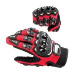 Motocross Gloves