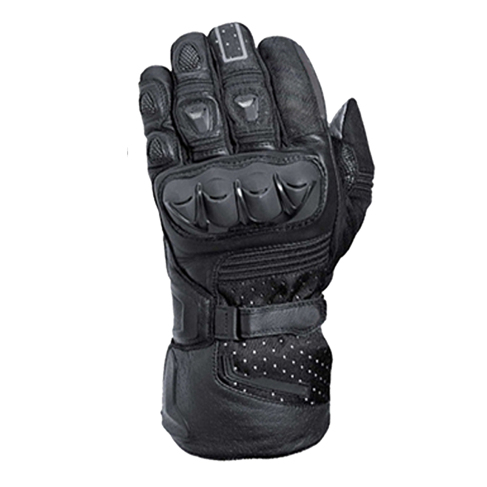 01 Motorbike Gloves - Image 1