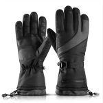 Ski Gloves