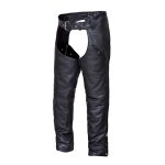 Leather Chaps