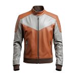 Motorbike Leather Jackets