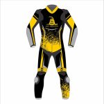 Motorbike Leather Suits