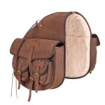 Saddle Bags