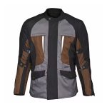 Cordura Long Jackets For Men