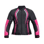 Cordura Long Jackets For Women