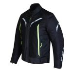 Cordura Short Jackets For Men