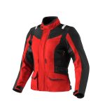 Cordura Short Jackets For Womens