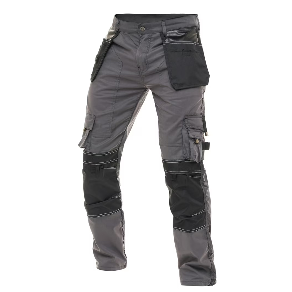 01 Cordura Trousers - Image 1