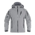 Tactical Jackets For Mens