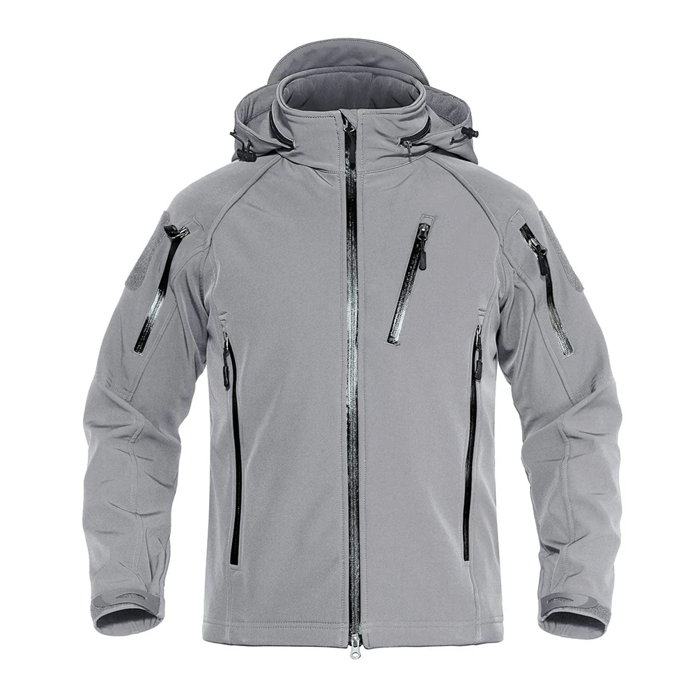 01 Tactical Jackets For Mens - Image 1