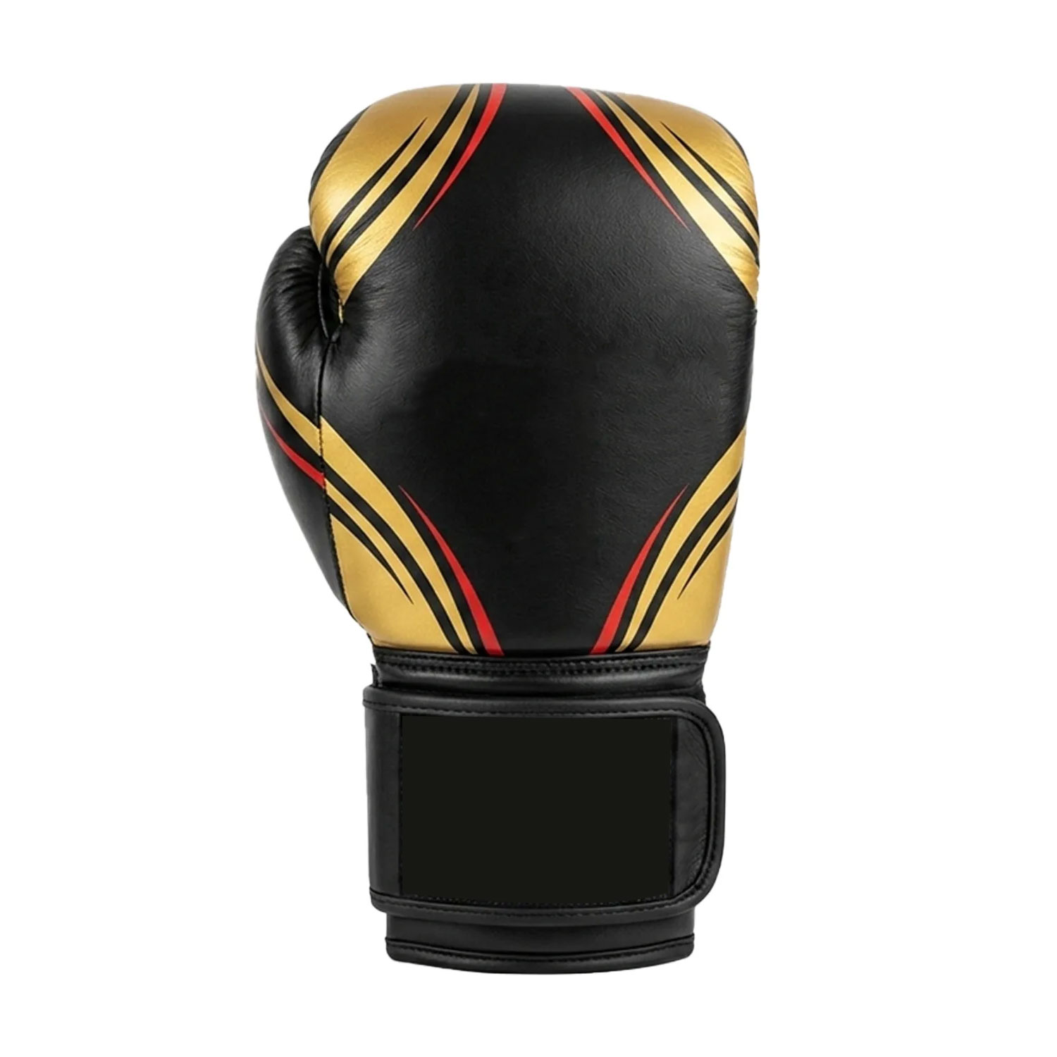 01 Boxing Gloves - Image 1