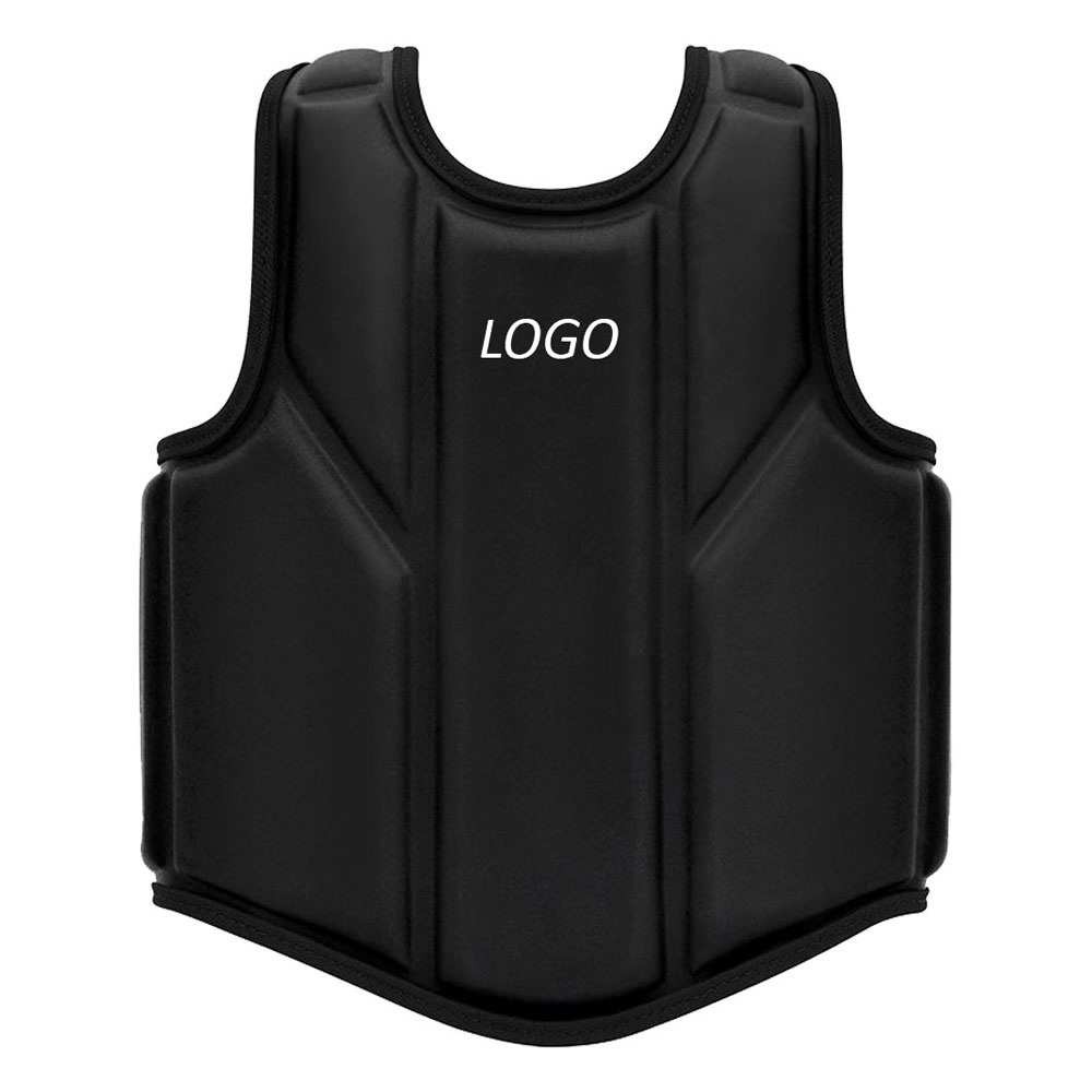 01 Chest Guards - Image 1