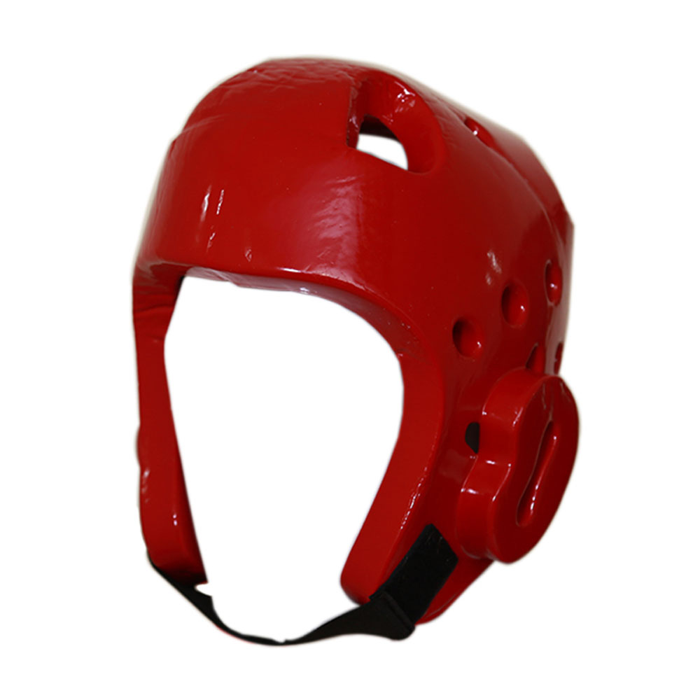 01 Head Guards - Image 1