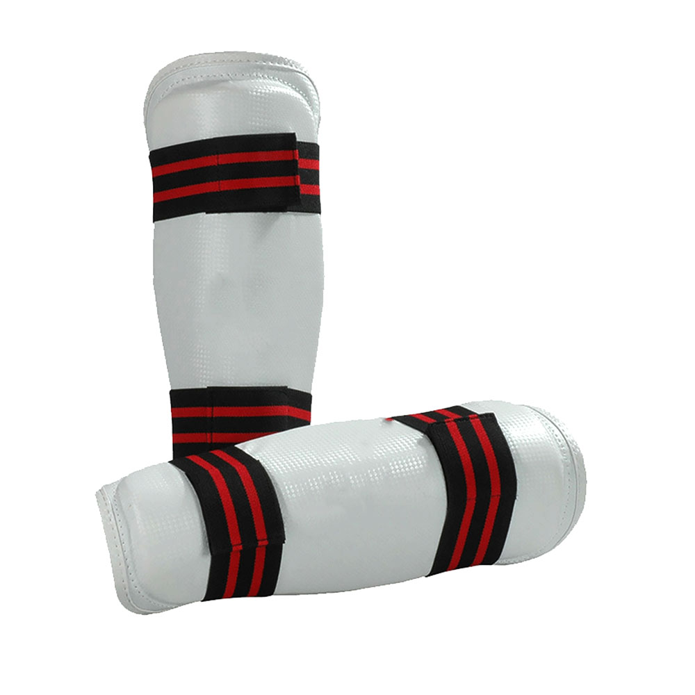01 Shin Pads - Image 1