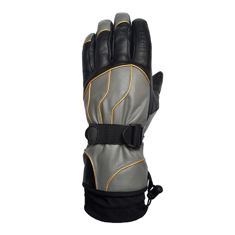 01 Ski Gloves - Image 1