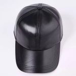 leather caps - Image 2