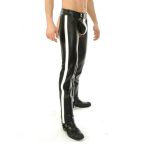 Leather Chaps