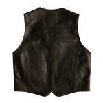 Leather Vest - Image 2
