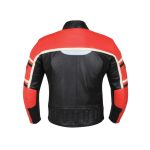Motorbike Leather Jackets - Image 2