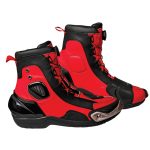 Motorbike Shoes