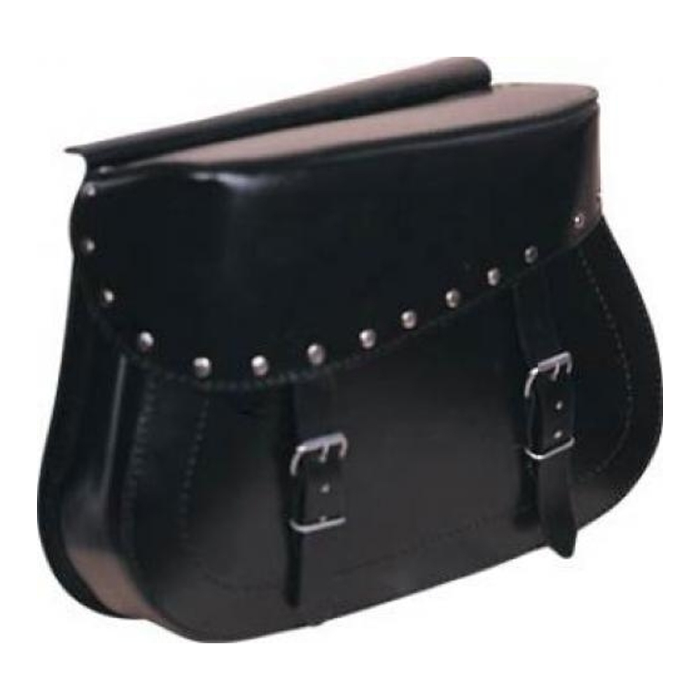 02 Saddle Bags - Image 1