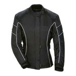 Cordura Long Jackets For Women
