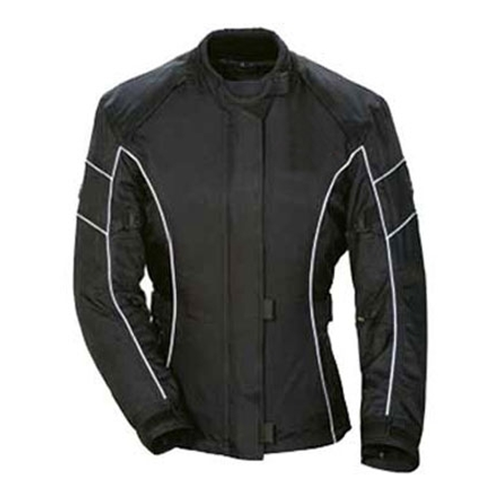 02 Cordura Long Jackets For Women - Image 1