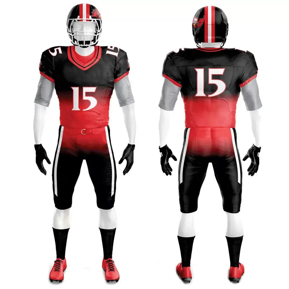 02-25.png American Football Uniforms - Image 1