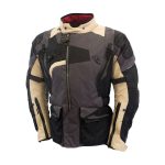 Cordura Short Jackets For Men