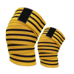 Knee wraps - Image 2